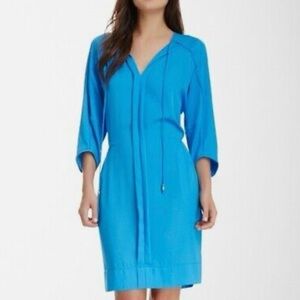 DVF Apona Shift Dress
